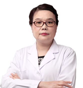 亳州银屑病医院张娟