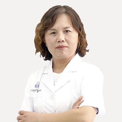 亳州银屑病医院殷秀灵